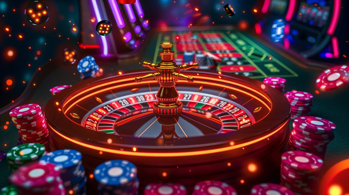 KAL108 koleksi permainan slot gacor terbaru dan terpopuler