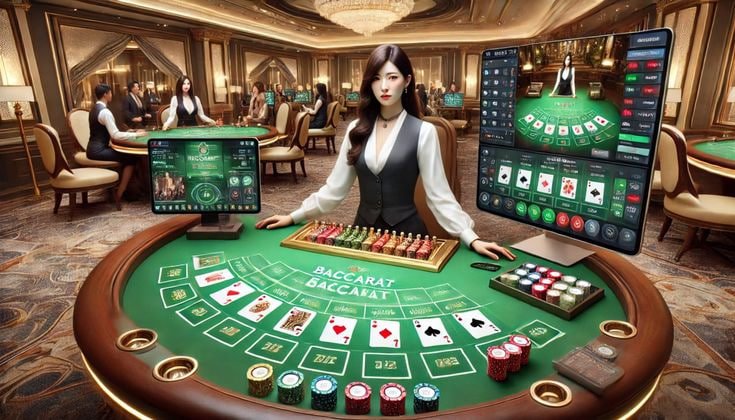 KAL108 pasang taruhan slot kasino live cara bermain panduan pemula